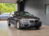 BMW 116i Sport Line*Navi*LED*PDC*Klimaauto* - BMW 116 aus 2019