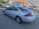 Ford Cougar 2.5 V6*Leder*Sitzheizung*TOP*2.Hand* - Ford Cougar Gebrauchtwagen