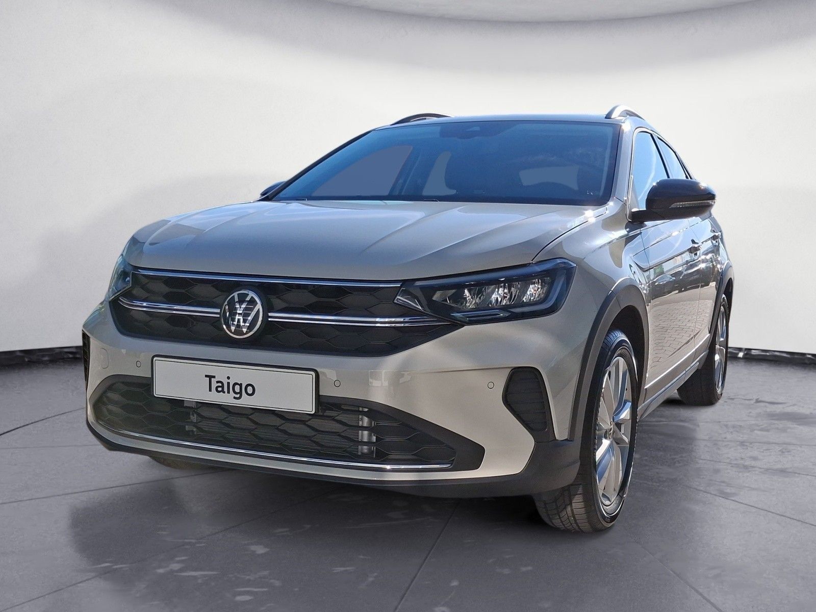 Volkswagen Taigo Life 1,0 l TSI OPF   7-Gang-Doppelkupplung