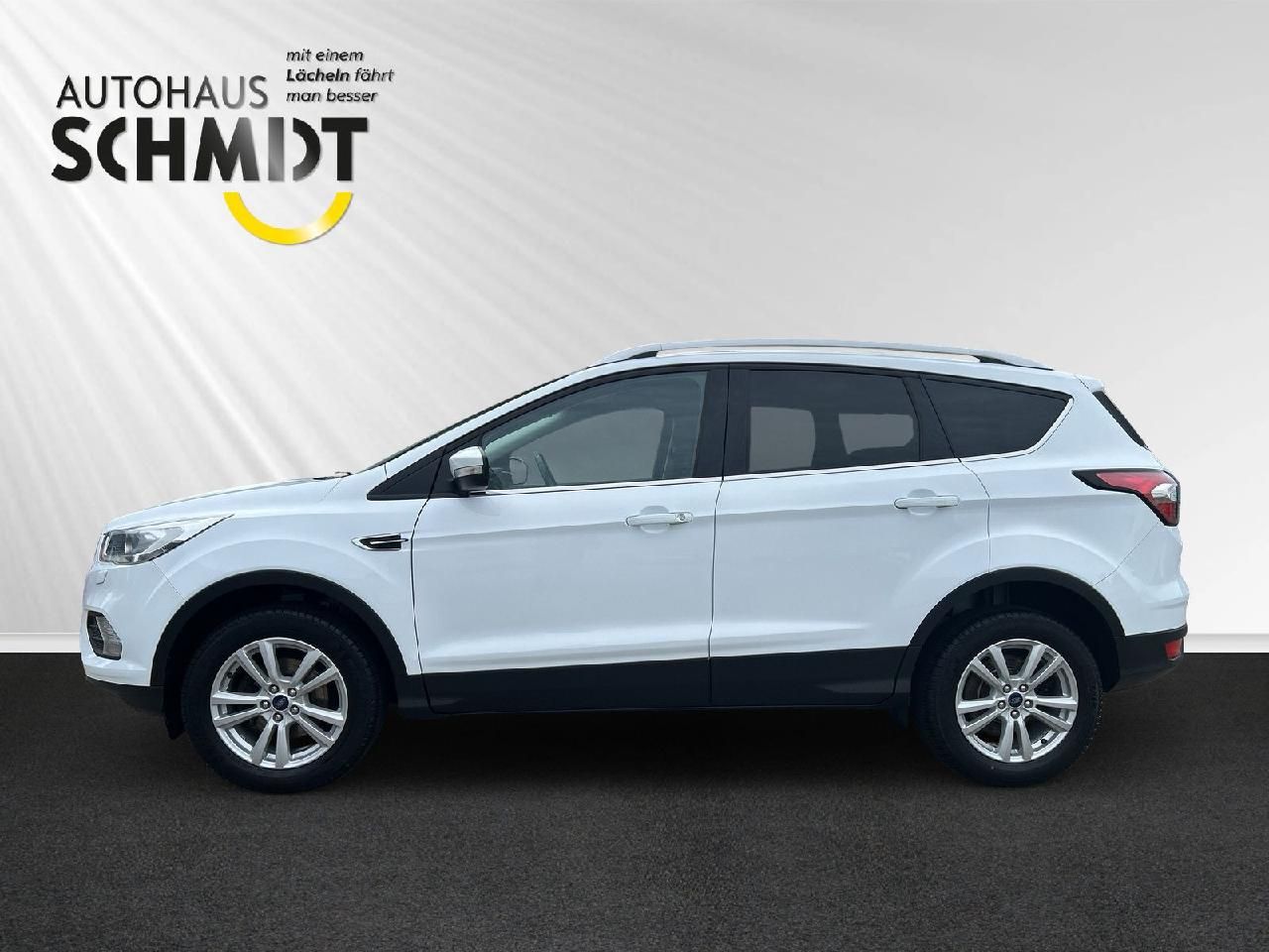 Fahrzeugabbildung Ford Kuga 1,5 Cool & Connect