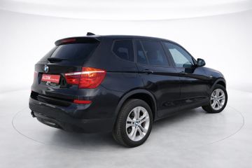 BMW X3 - 5