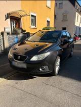 Seat Ibiza 1.6 Motor - Seat: Motor