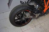 KTM 1290 Super Duke GT + 1.Hand + Remus + Koffer + u - Angebote