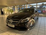 Mercedes-Benz CLS63 S AMG*B&O*360°*NAPPA*KERAMIKBREMSE*4-MATIC - gebrauchte Mercedes-Benz CLS 63 AMG aus dem Jahr 2016