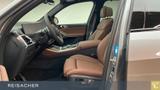 BMW X5 xDrive40d A M-Sport,M-Sport PRO,Pano,AHK,DAPr - graue BMW X5