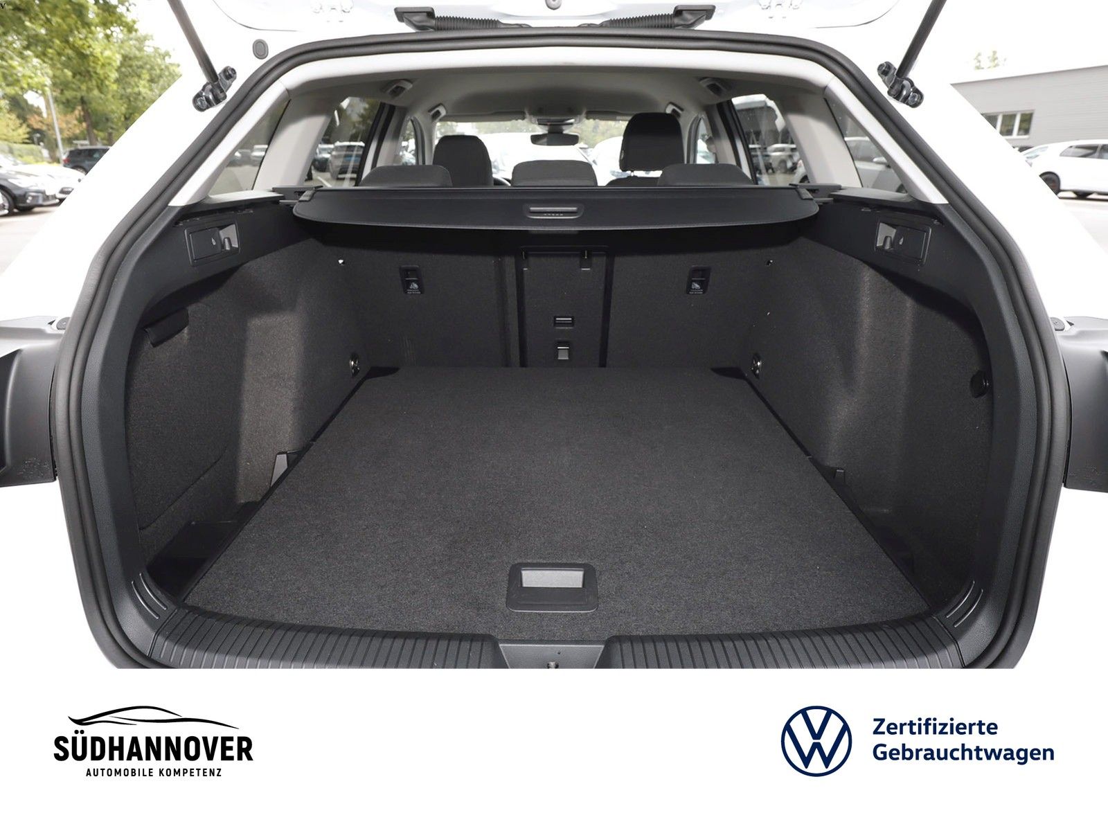 Volkswagen Golf - Bild 8