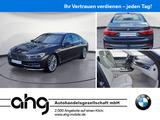 BMW 750Li xDrive Verkauf nur Gewerbe/Export - mit Benzin-Antrieb: Vollleder, Head-Up Display