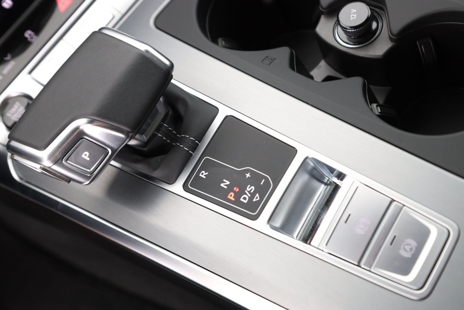 Audi A6 - Bild 16