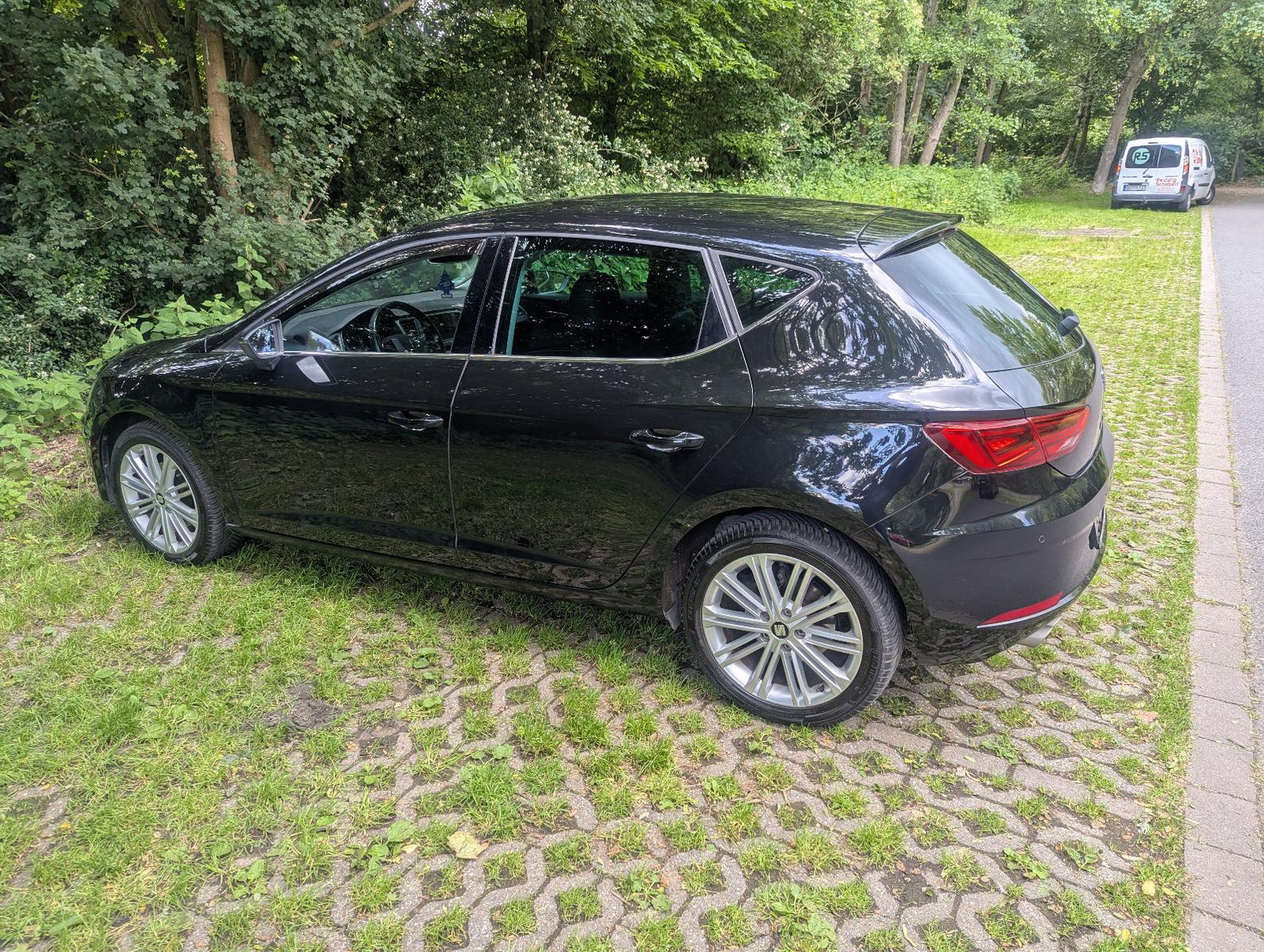 Seat Leon Xcellence