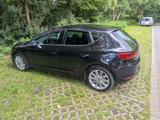 Seat Leon Xcellence LED NAVI Teilleder Kamera