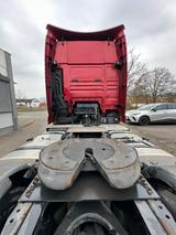 MAN TGX - MAN Standard-SZM Tgx
