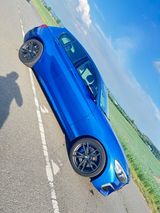 BMW M140i  Special-Edition/AC-Schnitzer/HarmanKardon - BMW M140i aus 2017
