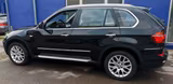 BMW X5 xDrive30d AUTOMATIK aus 1.Hand TÜV MEGA - gebrauchte BMW X5 aus dem Jahr 2013