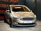 Ford C-Max Titanium #Navi #SHZ #Lenkradhzg #PDC - Ford: Max