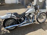 Harley-Davidson Softail Standard - HARLEY-DAVIDSON 2006 SOFTAIL