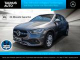 Mercedes-Benz GLA 200 4MATIC STYLE DISTRONIC MBUX 360KAMERA - Mercedes-Benz GLA 200 in Mainz