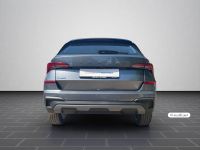 Skoda Kamiq - Vorschau Bild 8