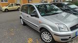 Ford Fusion 1.6 16V Ambiente Ambiente - Ford Fusion aus 2003