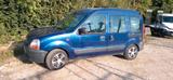 Renault Rollstuhlauto, Behindertenauto ,Renault Ka... - Renault Kangoo aus 2003 mit Diesel-Antrieb