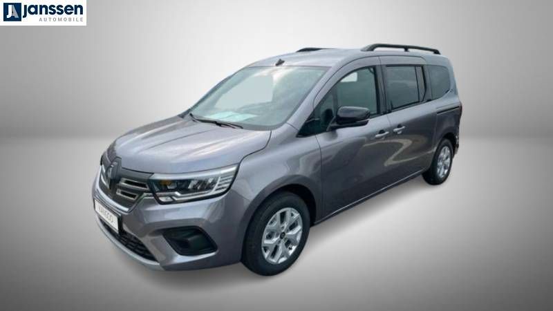 Renault Kangoo E-TECH