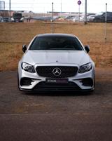 Mercedes-Benz C238 E200 Coupé AMG Line MB100, Burmester,MultiB - Mercedes-Benz E-Klasse A238
