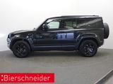 Land Rover Defender 110 S LED SCHIEBEDACH KAMERA AHK NAVI D - Land Rover Gebrauchtwagen in Hagen