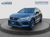 Cupra Ateca 2.0 TSI DSG 4Drive *ALCANTARA*NAVI*SITZHZG - Cupra Gebrauchtwagen mit Automatikschaltung