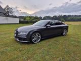 Audi A7 Sportback TDI S-Line Biturbo - Audi A7 in Lübeck