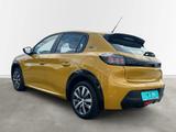 Peugeot 208 e Active 136 Sitzheizung CarPlay Allwetterbe - Peugeot mit Elektro-Antrieb: Kleinwagen