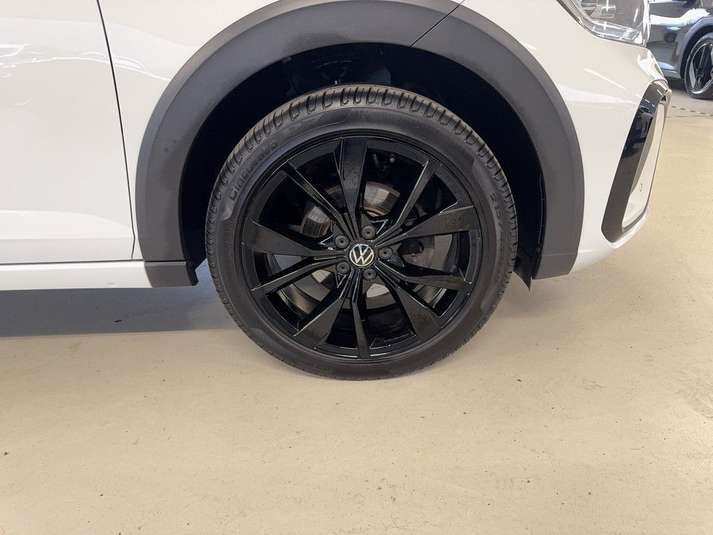 Volkswagen Taigo - Bild 8