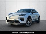 Porsche Macan 4S PANO AHK 360° SHZ - Porsche Macan Jahreswagen