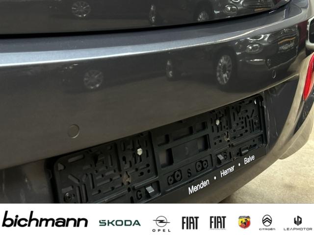 Hyundai i10 1.0 1. Hand PDC Alu el. Fhvh
