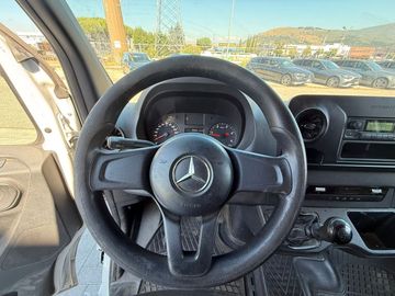 Mercedes Sprinter - 12
