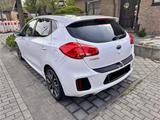 Kia cee'd / Ceed 1.6 T-GDI GT-Track GT-Track - Kia cee'd / Ceed von privat