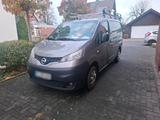 Nissan Nisan NV 200 Kastenwagen - Nissan NV200 von privat