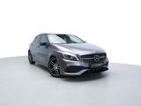Mercedes-Benz A 200 d AMG-Line NIGHT*ACC*STANDH*LED*TEMPO*NAVI - Mercedes-Benz A-Klasse mit Diesel-Antrieb