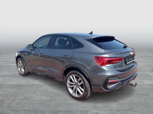 Audi Q3 - Bild 3