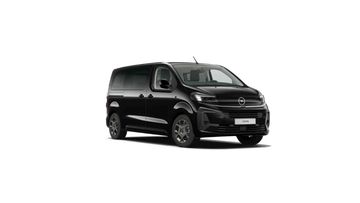 Opel Zafira Life - 4