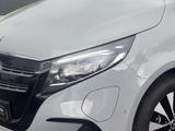 Mercedes-Benz EQV 300 Lang 8-Sitzer+360°+AUGMENTED+MULTIBEAM++ - Mercedes EQV 8-Sitzer