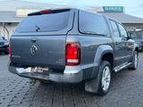 Volkswagen Amarok Highline 3.0TDI DoubleCab 4Motion/AHK - Volkswagen Amarok: TDI