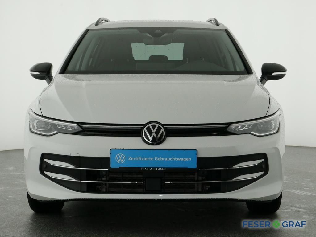 Volkswagen Golf - Bild 12