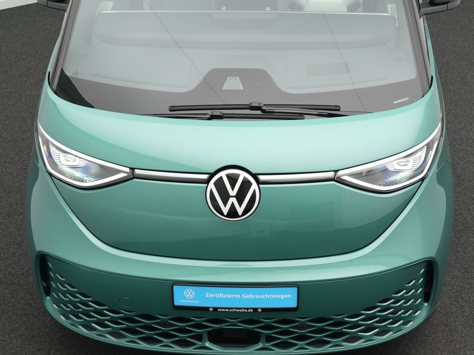 Volkswagen ID. Buzz - Bild 31