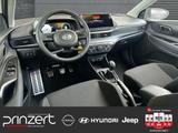 Hyundai Bayon 1.0 T-GDI "Trend" MY25*2WD - Hyundai Tageszulassungen