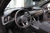 Mazda CX-80 - Vorschau Bild 8