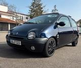 Renault Twingo 1 Initiale 16V top zustand ... - Renault Twingo Initiale mit Benzin-Antrieb