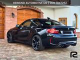 BMW M2 Coupe Basis - BMW M2 mit Schiebedach