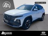 Hyundai Tucson MY25 1.6 T-GDI Aut. TREND +Navi+LED+DAB+ - Hyundai TUCSON in Oldenburg