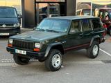 Jeep Cherokee 2.5 TD Country TOP - Jeep Cherokee: 2.5