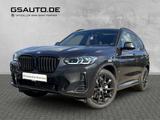 BMW X3 30e xDrive M-SPORT ACC AHK PANO 360°LASER HUD