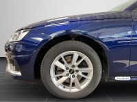 Audi A4 - Vorschau Bild 9